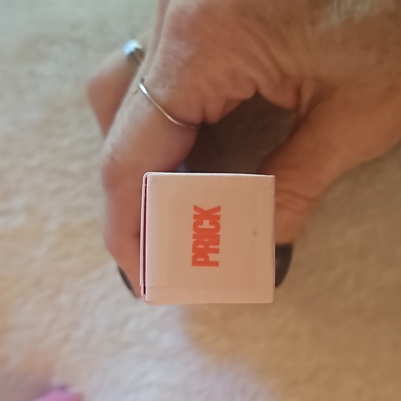 Jeffree Star velvet trap lipstick - Picture 3 of 4